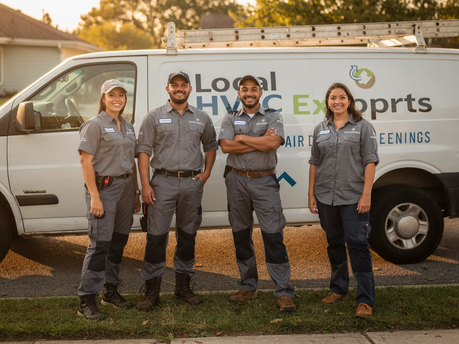 24/7 HVAC Repair & AC Replacement company in Genoa, NE